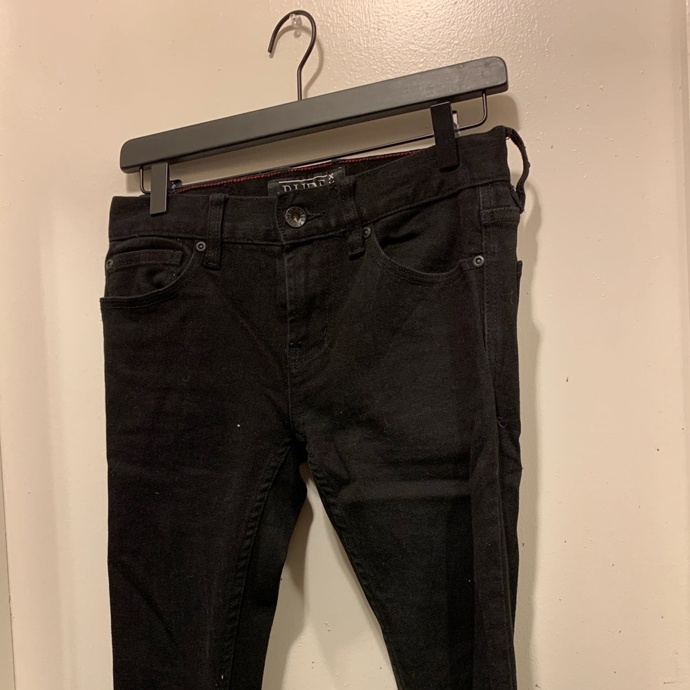 Ride jeans